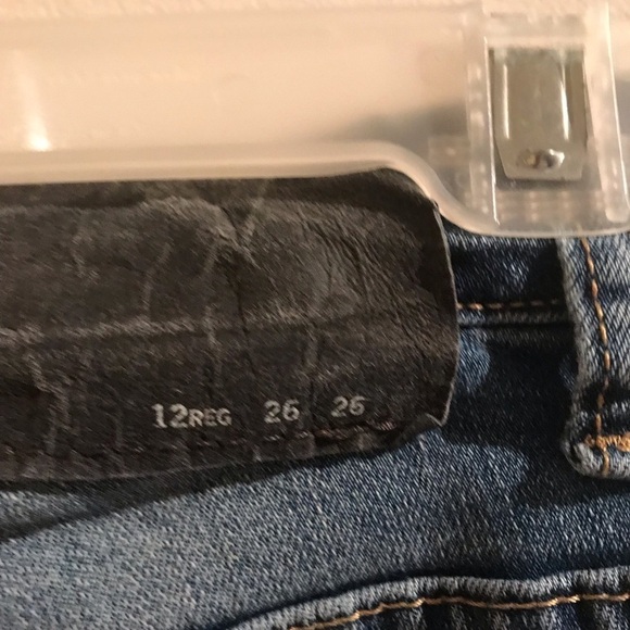 Levi’s jeans - Picture 5 of 5